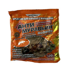 АнтиМурав'їн 120г Агромаксі