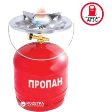 Балон газовий Турист 8л