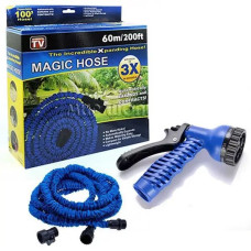 Шланг полив Маджик 60м. Hose