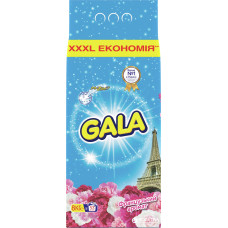 Порошок 8кг Gala автомат