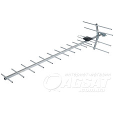 Антена Satcom 105/16-S