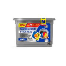 Капсули Wash&Free 1шт (150)