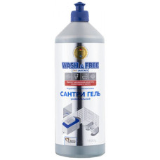 Миючий Wash&Free 1л