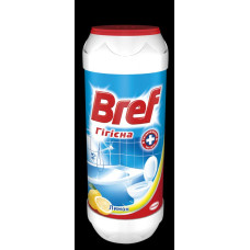 Порошок чистячий Bref 500гр (20)