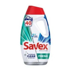 Порошок гель 1.8л Savex