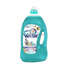 Порошок гель 4.2л Doctor Wash