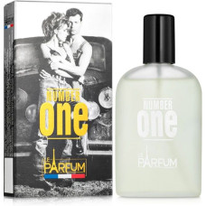 Духи чол Paris Elysees Nubmer one 100ml