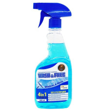 Миючий Wash&Free 500мл
