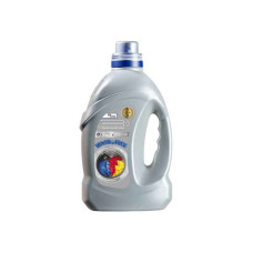 Порошок гель 2л Wash&Free бутилка