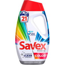 Порошок гель 0.945л Savex