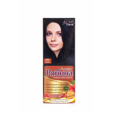 Авена 52 синювато чорний