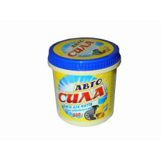 Паста автомобільна 500г Сила