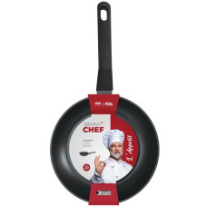 Сковорода 26 Bravo Chef appetit
