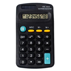 Калькулятор кишеньковий Takson KK-402