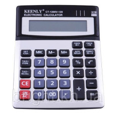 Калькулятор Keenly КМ-8815