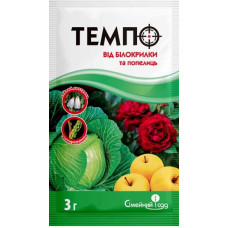 Темпо 3г