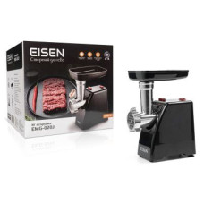 М'ясорубка ел. Eisen EMG-020J 2000вт