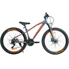 Велосипед 26 БАЙК Corso Blade 26670 алюміній