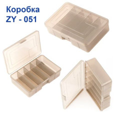 Коробка рибальська Zy-051