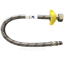 Шланг голка 1.5м Koer