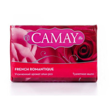 Мило Camay 85г