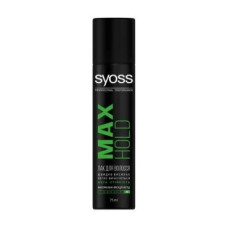 Лак для волосся Syoss 300мл
