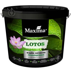Фарба Максіма Lotos  12кг