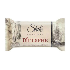 Мило дігтярне 100г ШИК