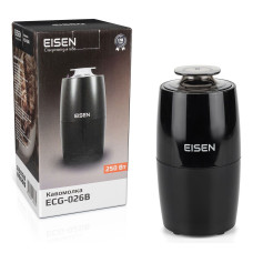 Кавомолка 250Вт Eisen ECG-26B