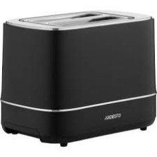 Тостер Ardesto T-F450B Black 800w