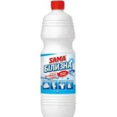 Білизна Милам 0.9л Sama