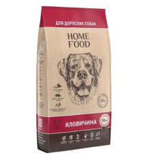 Корм для собак 10кг Love Dogs яловичина