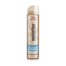 Лак для волосся Wellaflex 250мл