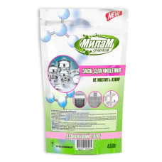 Порошок чистячий Милам 450г дойпак
