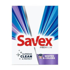 Порошок пачка ручний 300г Savex