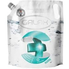 Мило рідке дойпак Galax 1.5л