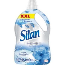 Кондиціонер для прання Silan 2772мл