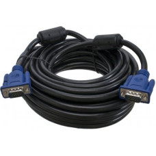 Шнур VGA 3.5м батько-мати