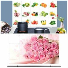 Фольга для печі 45х60 Кух2291-5060