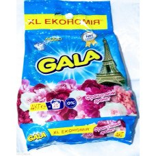 Порошок 4кг Gala автомат