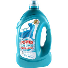 Порошок гель 2л Wash&Free дойпак