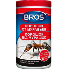Брос від мурах 100г