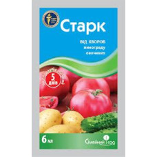 Старк (Квадріс) 6мл