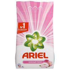 Порошок 3кг Ariel автомат