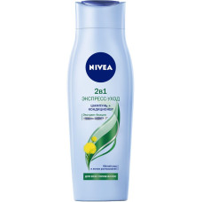 Шампунь Nivea 250мл
