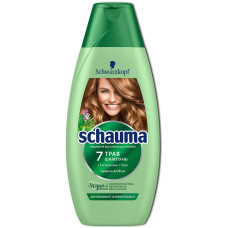 Шампунь Schauma 400мл