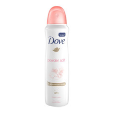 Дезодорант жін спрей Dove 150мл 72г