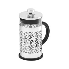 Заварник-прес 600мл Lessner 11635
