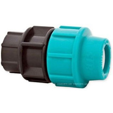 Муфта пнд 50х2в Vs plast