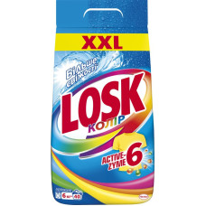 Порошок 6кг Losk автомат